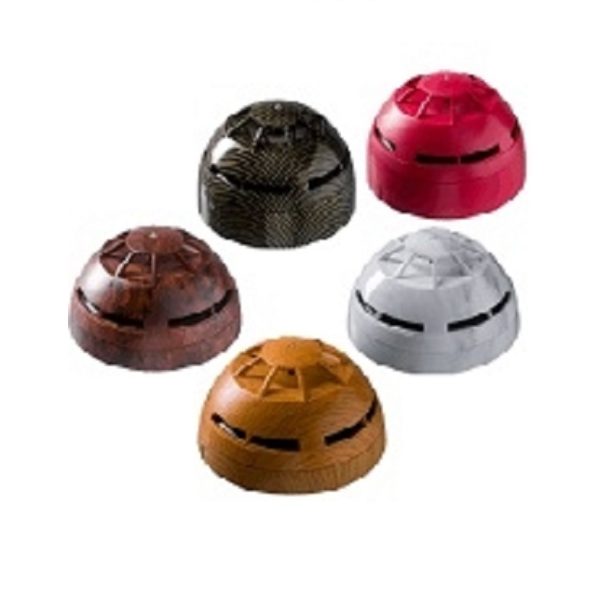 Decorative Detector