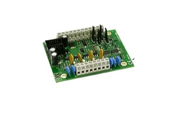 223026 - Siren Connection Module SZ58-3