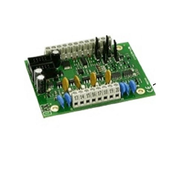 223026 - Siren Connection Module SZ58-3
