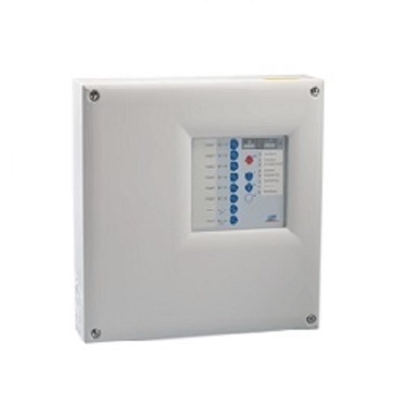 210209 - Fire Detection Control Panel BC06-2/INT1