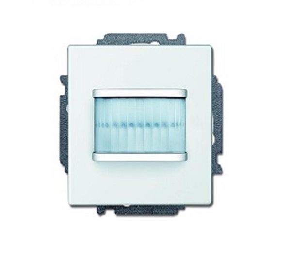 Movement detector/switch actuator