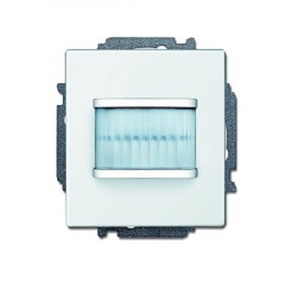 Movement detector/switch actuator
