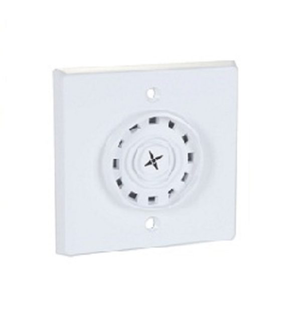 355700 - Sounder/Flush/white AC/SV/W1/S