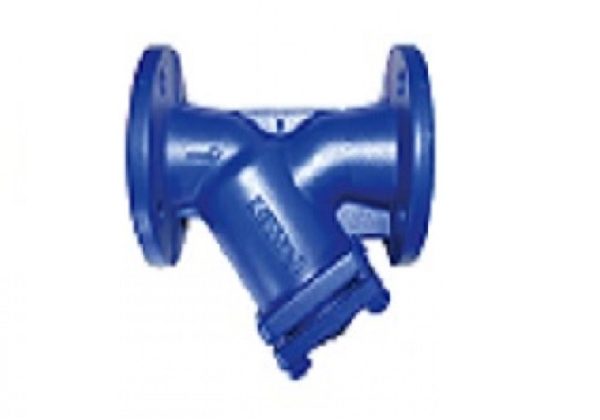 Strainer