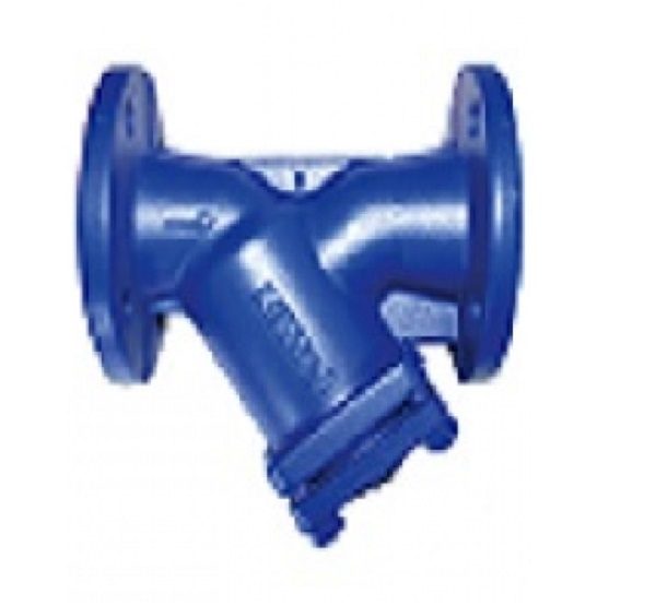 Strainer