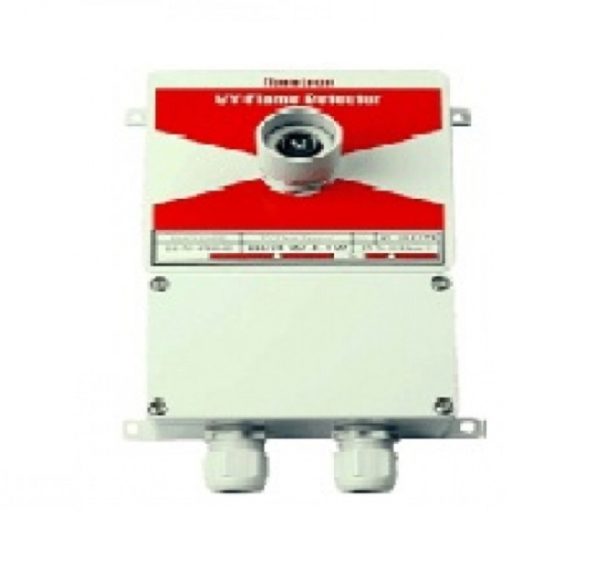 Flame Detector UV/Conventional 800/24-VST