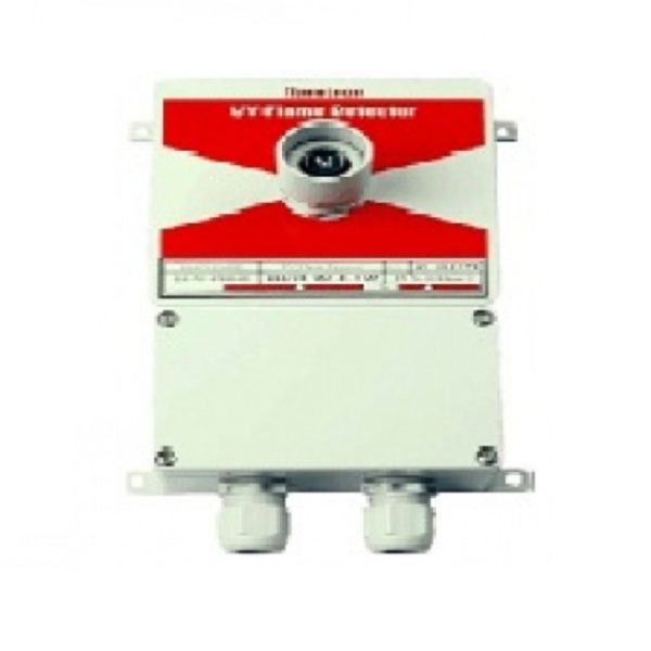 Flame Detector UV/Conventional 800/24-VST