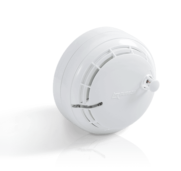 دتکتور حرارتی اعلام حریق "Rubezh - IP 212/101-64-PR prot.R3"