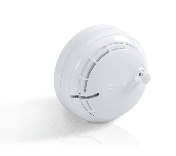 دتکتور حرارتی اعلام حریق آدرس پذیر " Rubezh - HD29 Heat Detector - R3500 "