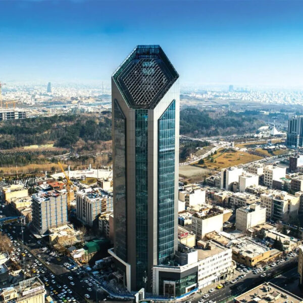 برج جهان کودک