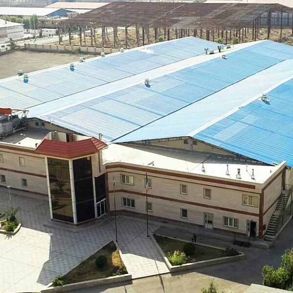 کارخانه مینو