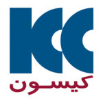 لوگوی شرکت کیسون