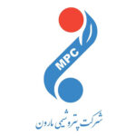 لوگوی پتروشیمی مارون